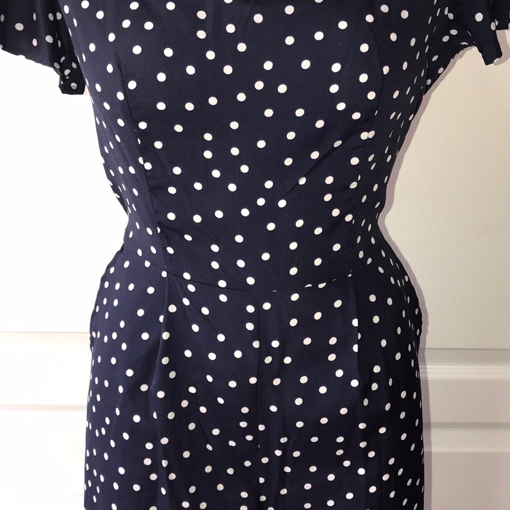 Flutter Sleeve Romper - image 2